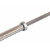 Гриф олимпийский изогнутый Cambered Bar REBEL