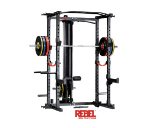 REBEL PR78
